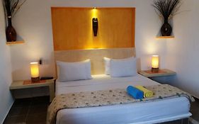 Casita De Maya Boutique Hotel
